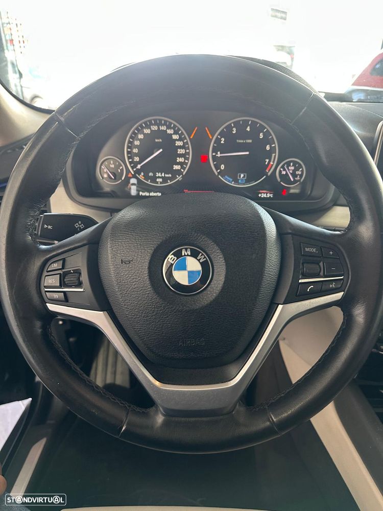 BMW X5 xDrive40e - 13