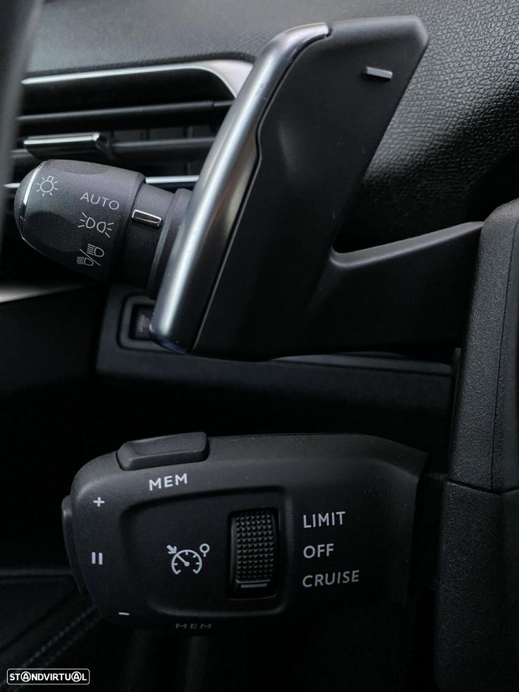 Peugeot 5008 1.5 BlueHDi Allure EAT8 - 14