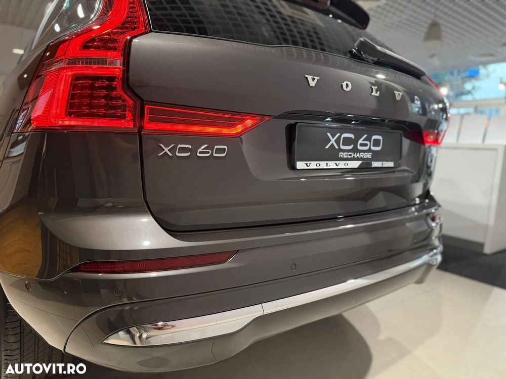 Volvo XC 60 - 18