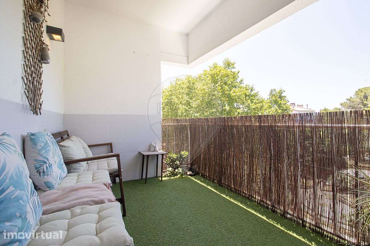 Apartamento T2 para venda - Grande imagem: 5/28