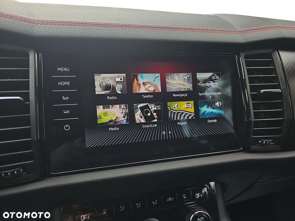 Skoda Kodiaq - 23