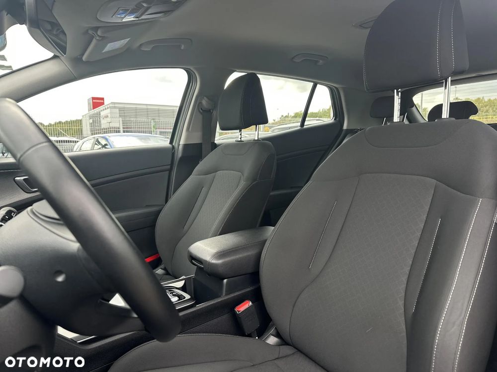 Kia Sportage 1.6 T-GDI M 2WD DCT - 11