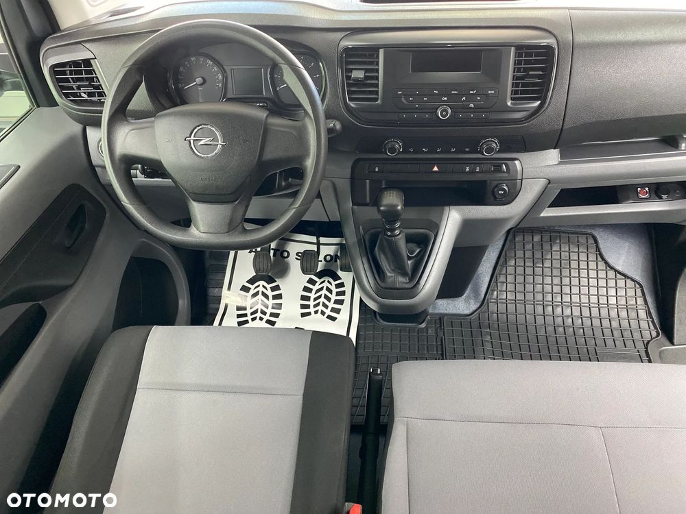 Opel Vivaro M Selection - 14