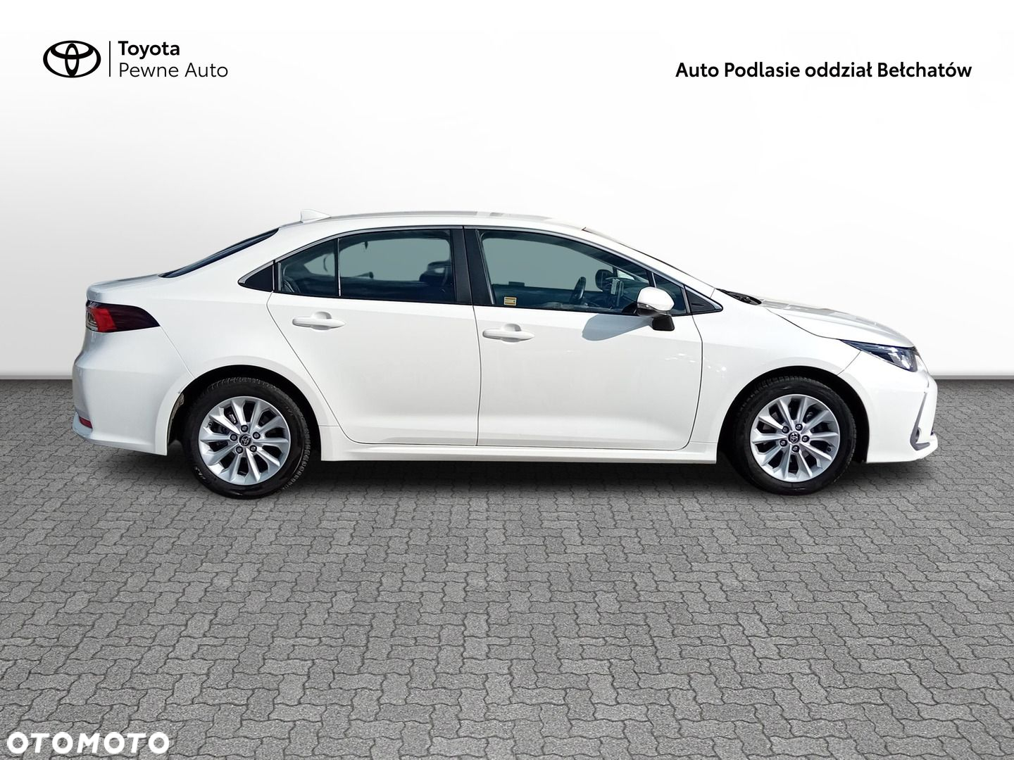 Toyota Corolla 1.5 Comfort MS - 7