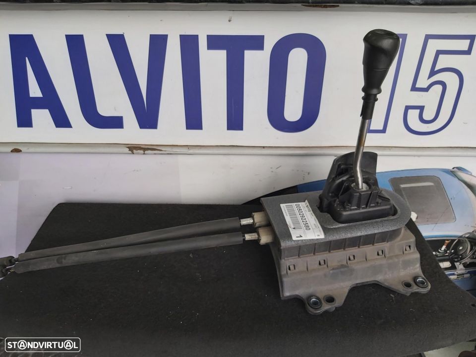 Selector Fiat Grand Punto 1.3mjet 2015 - 1