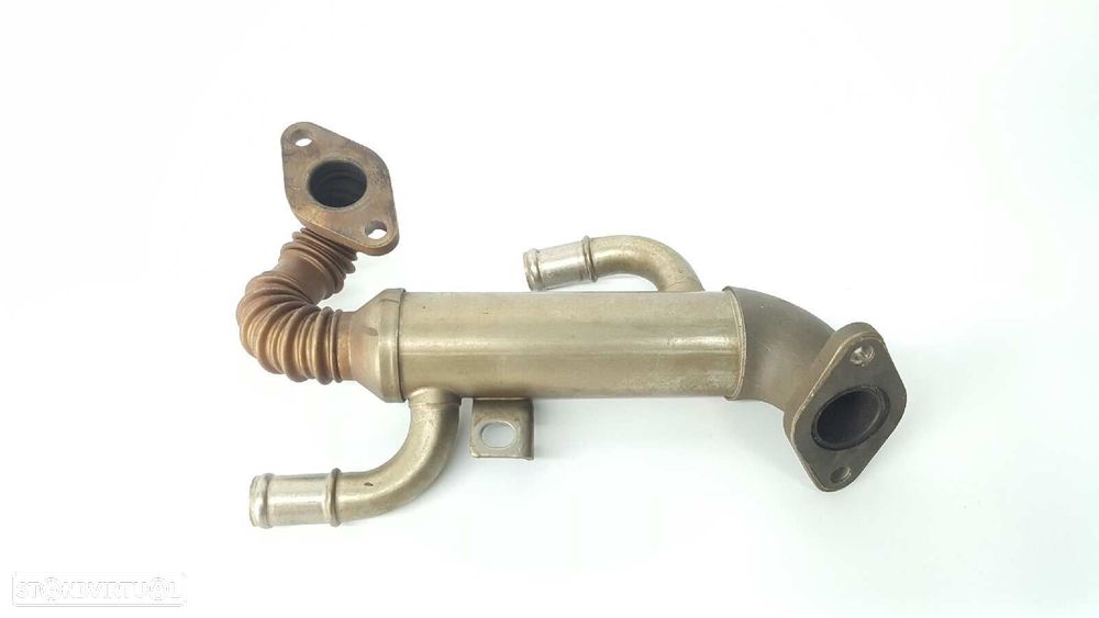 REFRIGERADOR EGR VOLKSWAGEN POLO (9N3) EDITION - 1