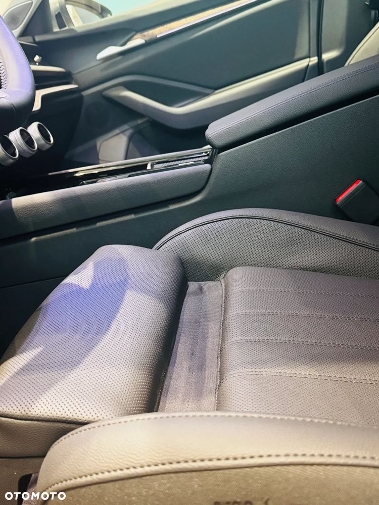 Skoda Superb - 18
