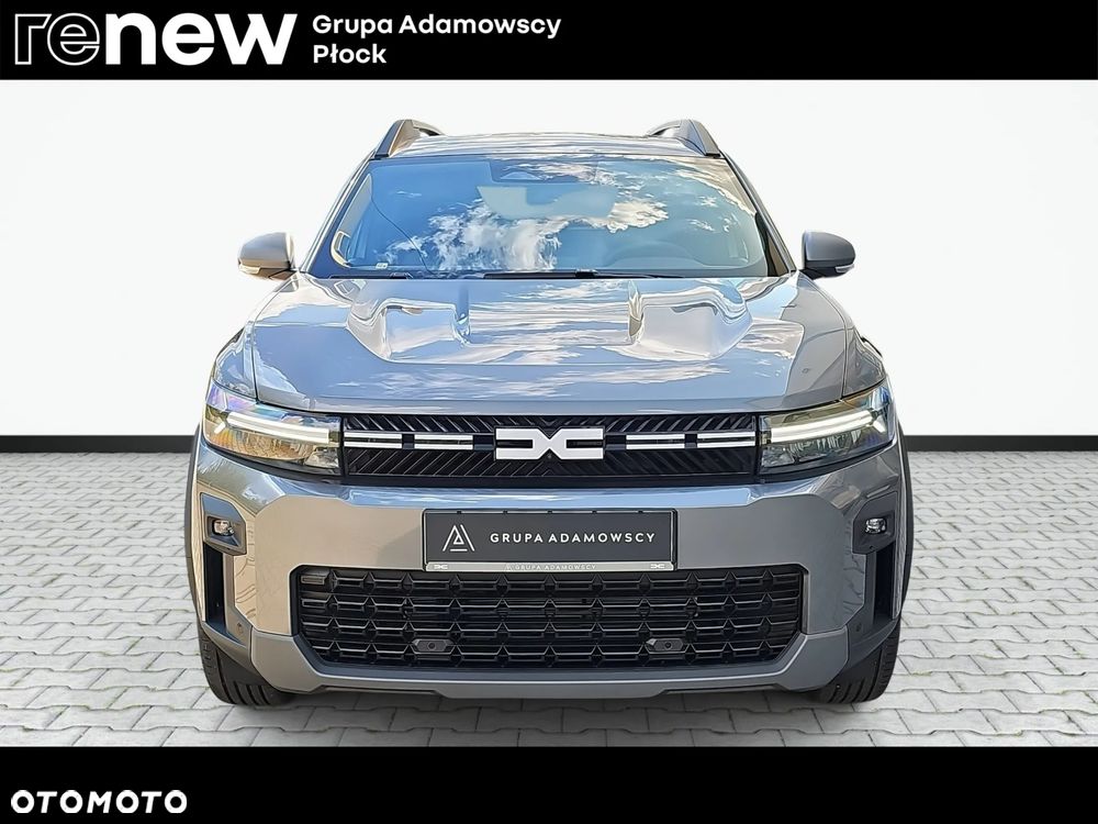 Dacia Bigster 1.2 TCe mHEV Journey - 9
