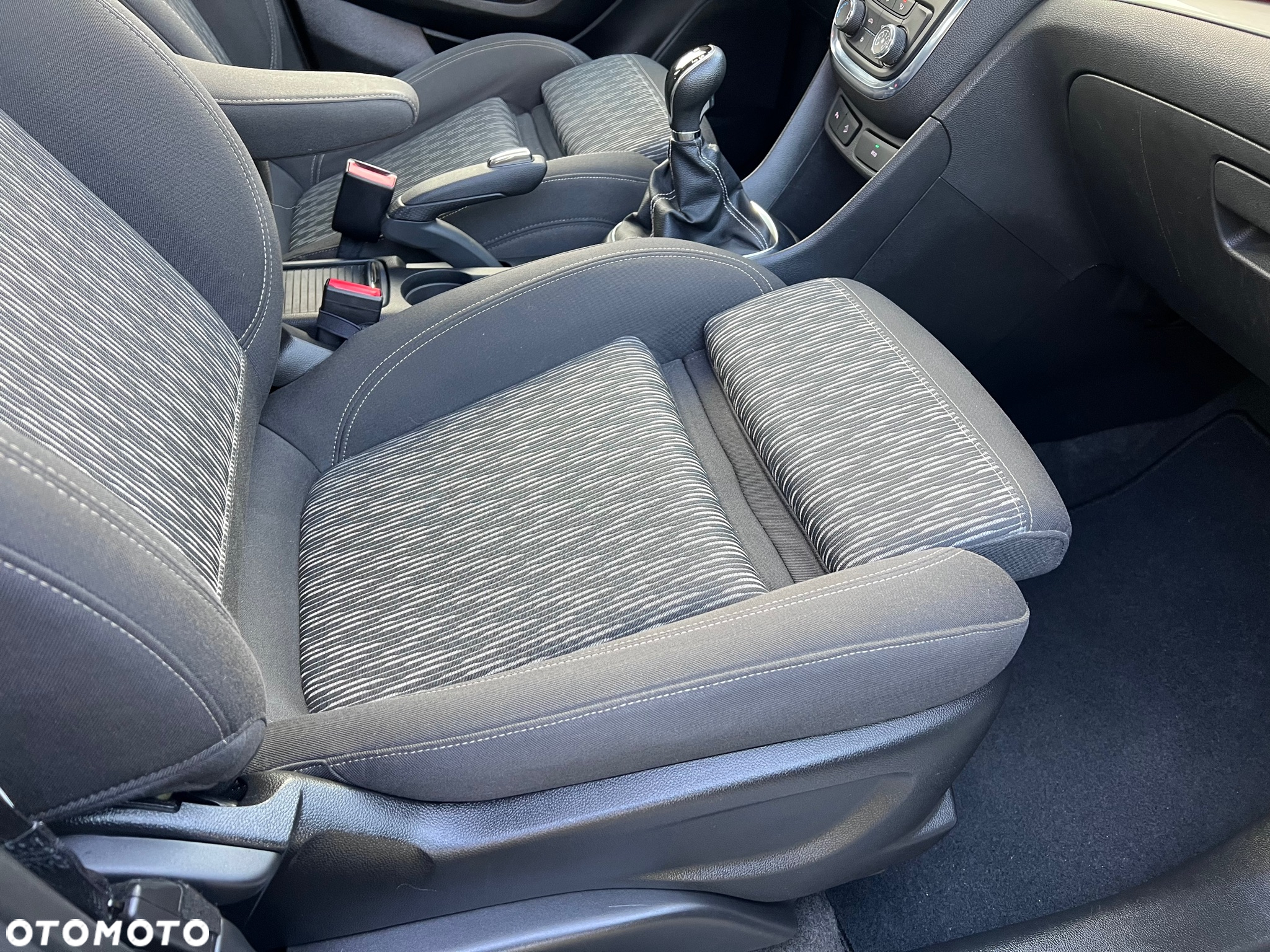 Opel Mokka 1.6 Cosmo S&S - 31
