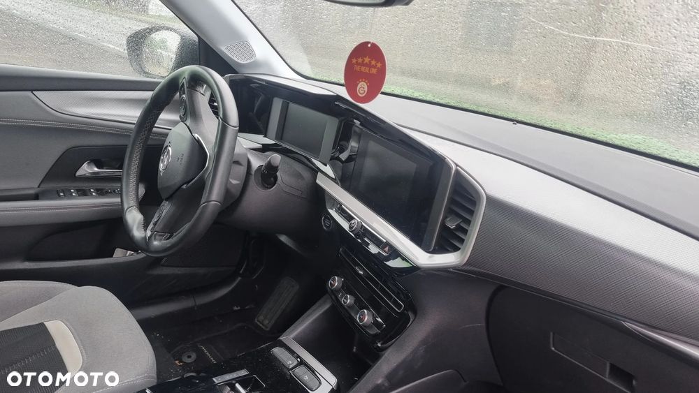 Opel Mokka Mokka-e Ultimate - 27