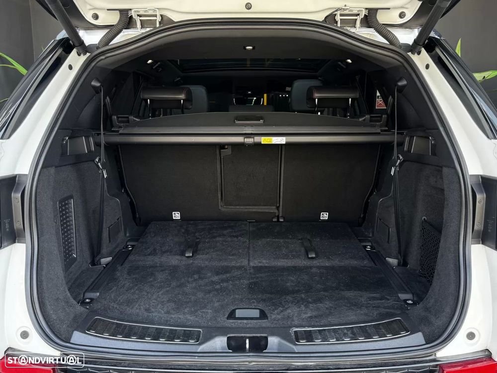 Land Rover Discovery Sport 2.0 eD4 R-Dynamic 7L - 24