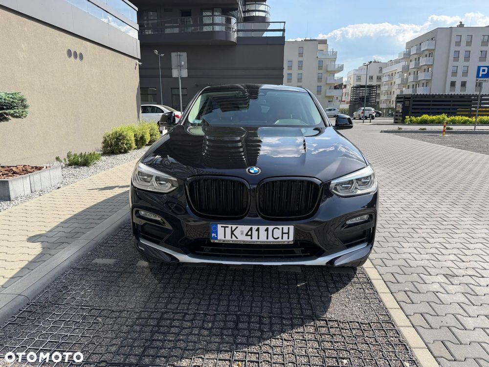 BMW X4 - 27