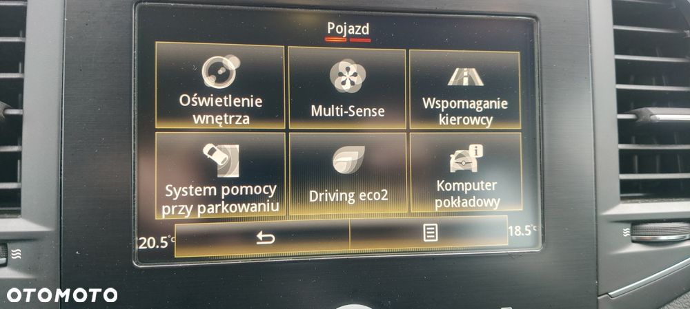 Renault Megane 1.2 Energy TCe Business - 35