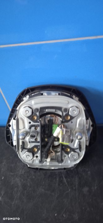 Poduszka Airbag kierownicy BMW E90 E91 6779829 - 2