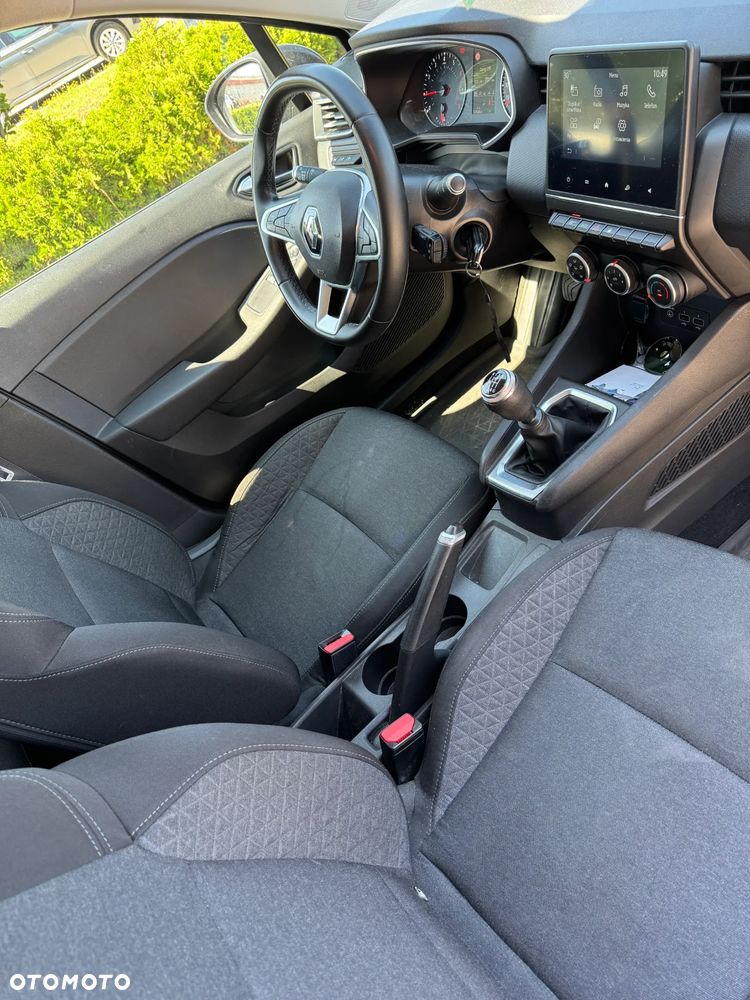 Renault Clio 1.0 TCe Zen - 8