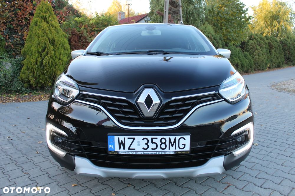 Renault Captur 1.3 Energy TCe S-Edition - 11
