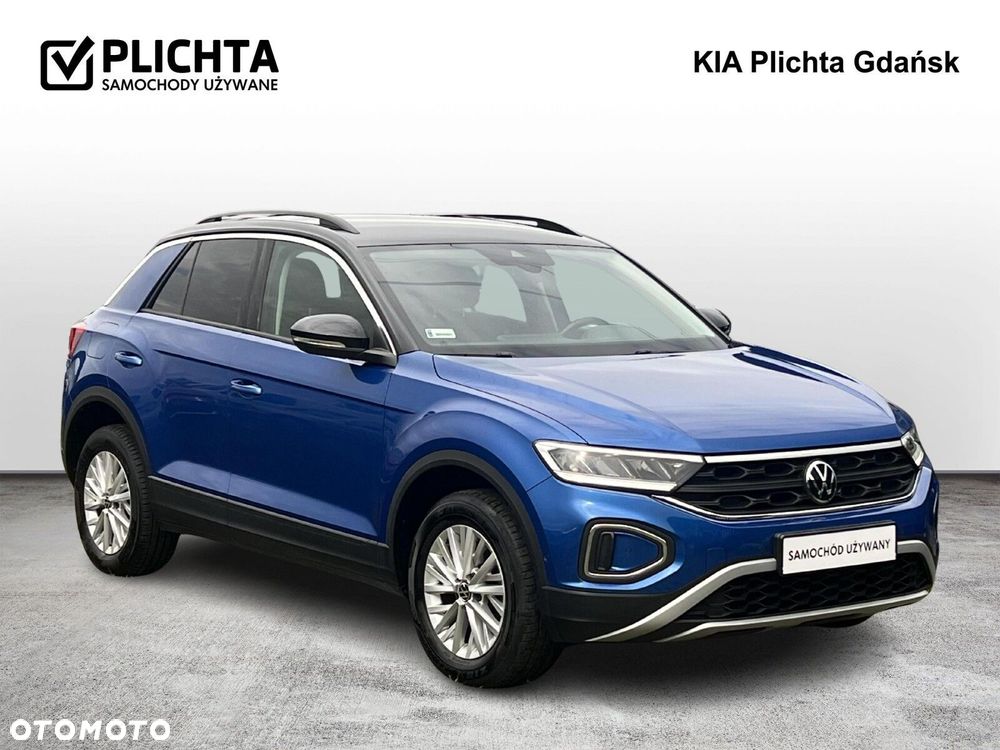 Volkswagen T-Roc - 7