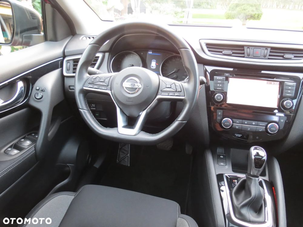 Nissan Qashqai - 24