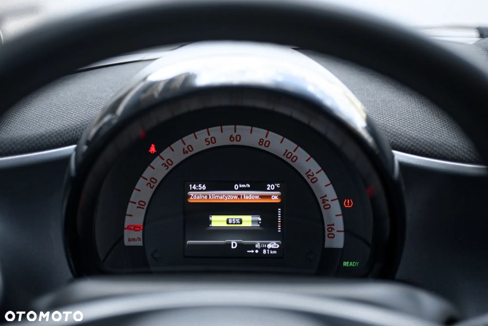 Smart Forfour - 11