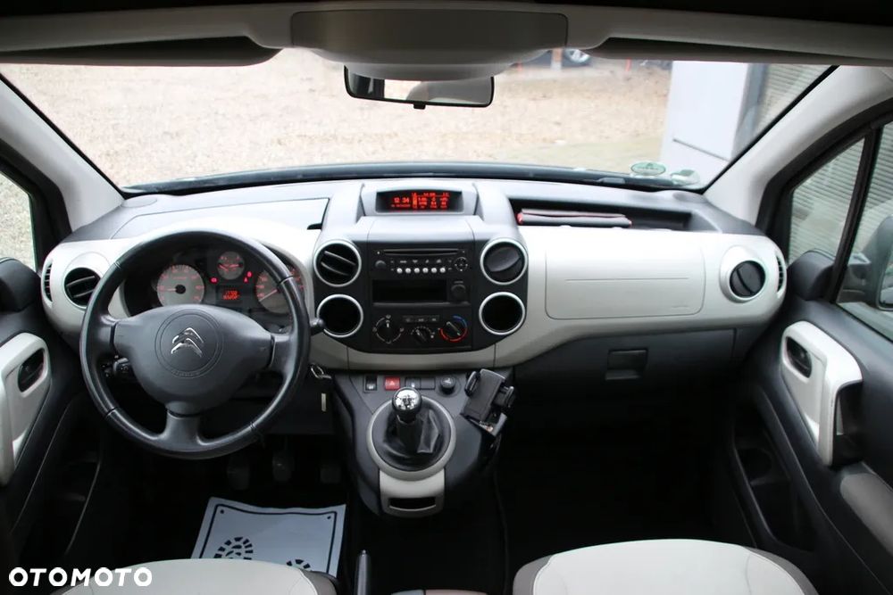 Citroën Berlingo Multispace HDi 90 FAP Selection - 24