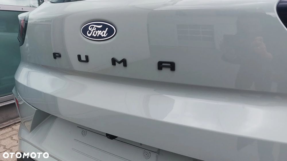 Ford Puma 1.0 EcoBoost ST-Line - 6