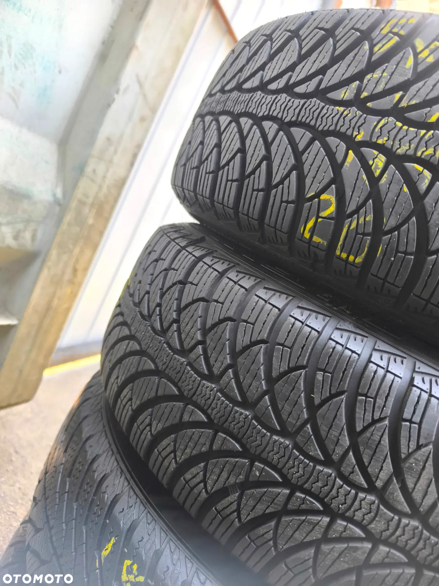 5x100 Felgi Stalowe Stal 14 Koła Zimowe Zima SKODA FABIA PRAKTIK ROOMSTER RAPID SEAT IBIZA CORDOBA TOLEDO IV 4 VW FOX POLO Legnica ALU-RAD 185/60 7mm - 11