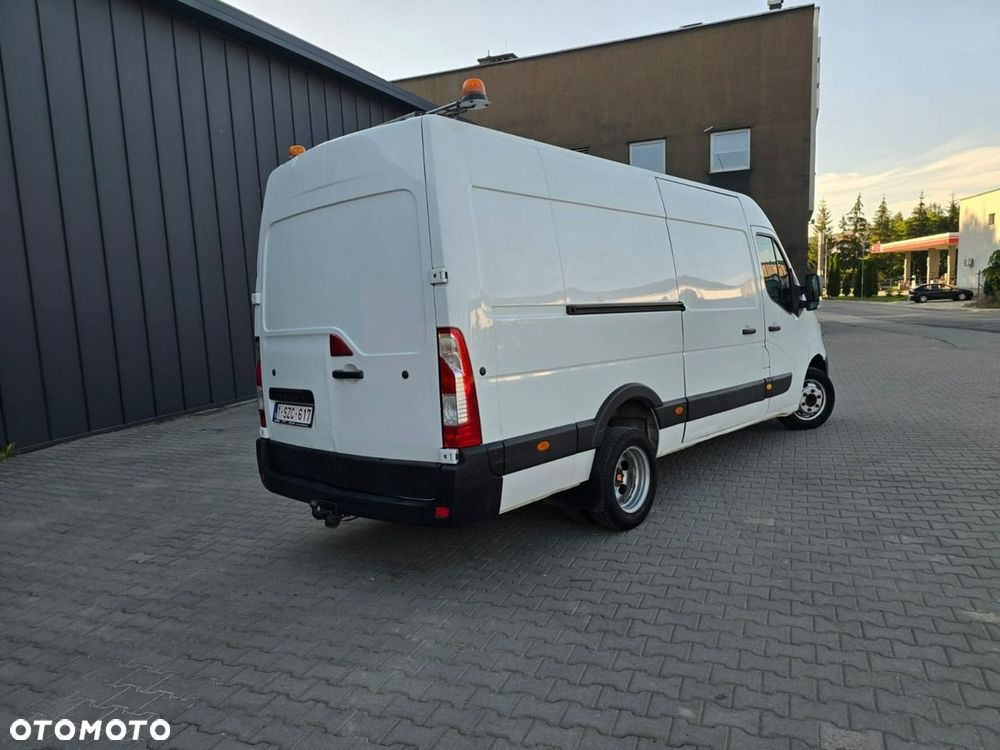 Renault Master - 2