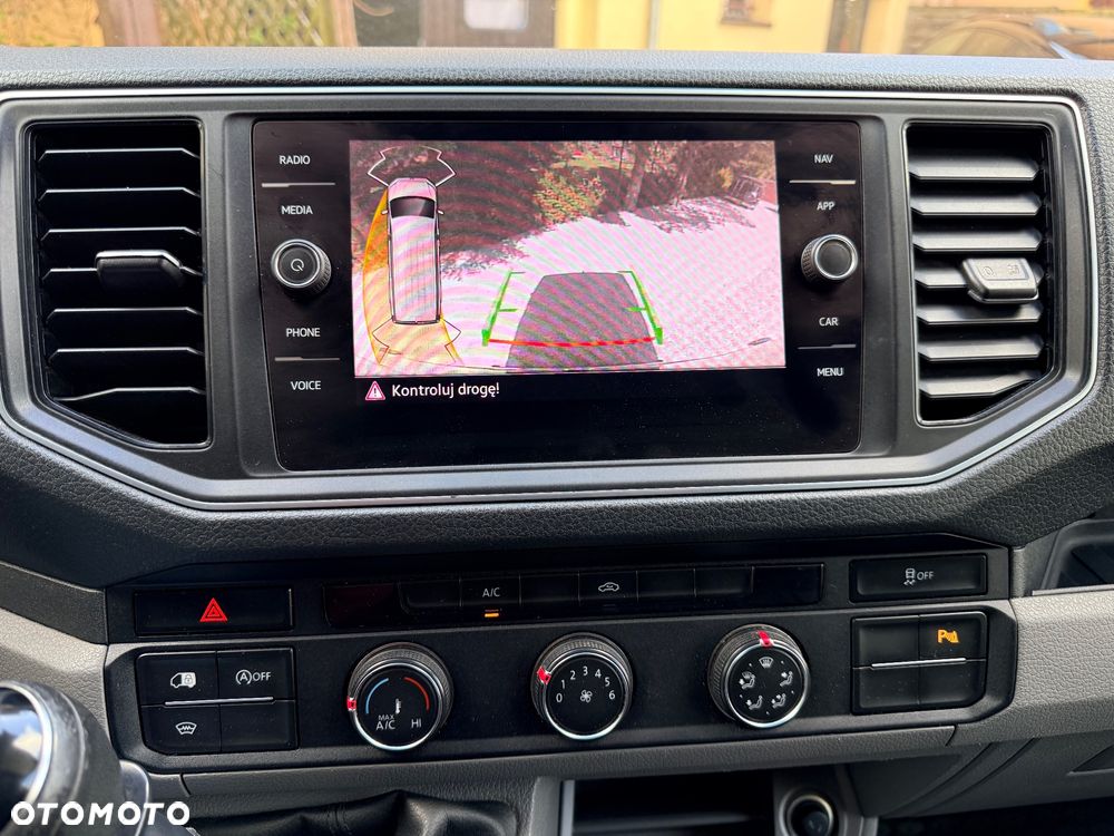 Volkswagen Crafter HA Plus Trendline - 20