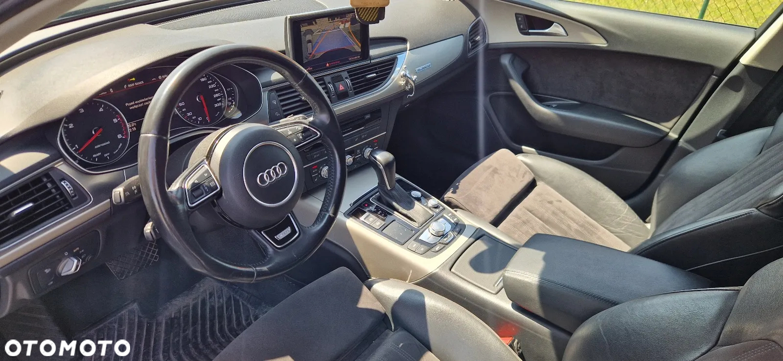 Audi A6 Allroad 3.0 TDI Quattro S tronic - 20