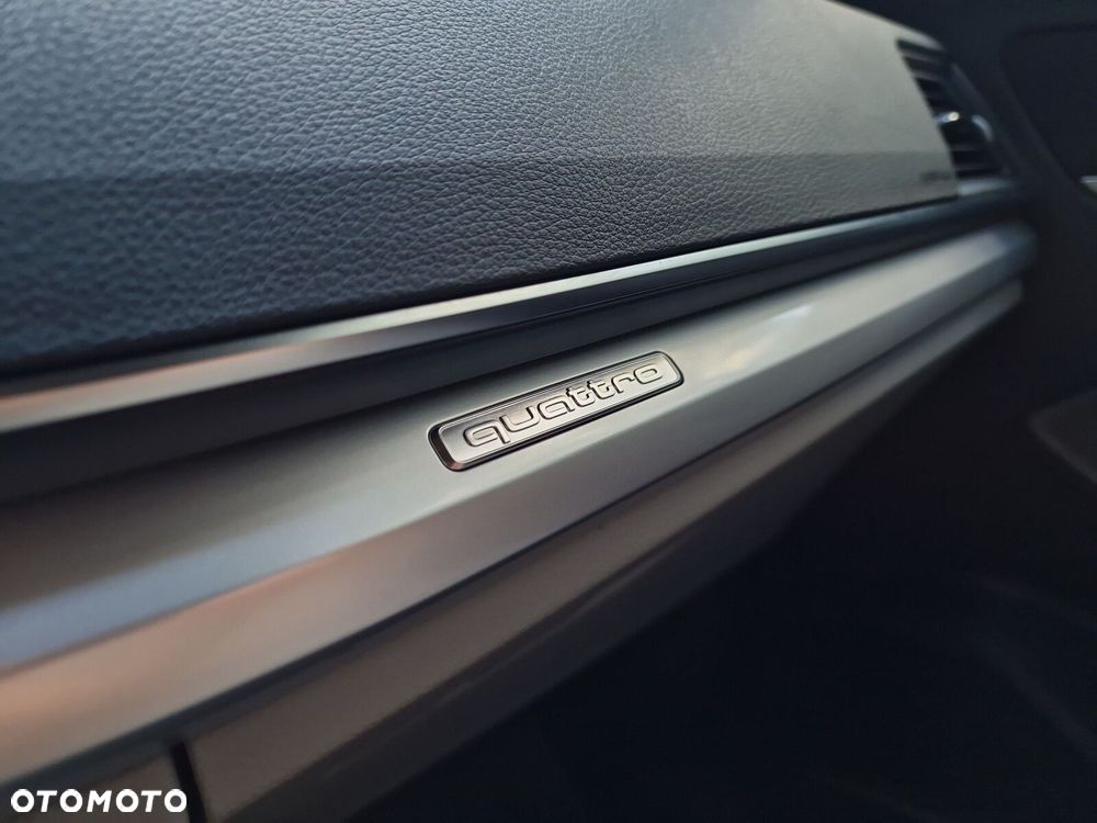 Audi Q5 Sportback 45 TFSI mHEV Quattro Advanced S tronic - 39