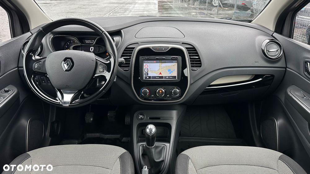 Renault Captur 1.5 dCi Energy Intens - 6