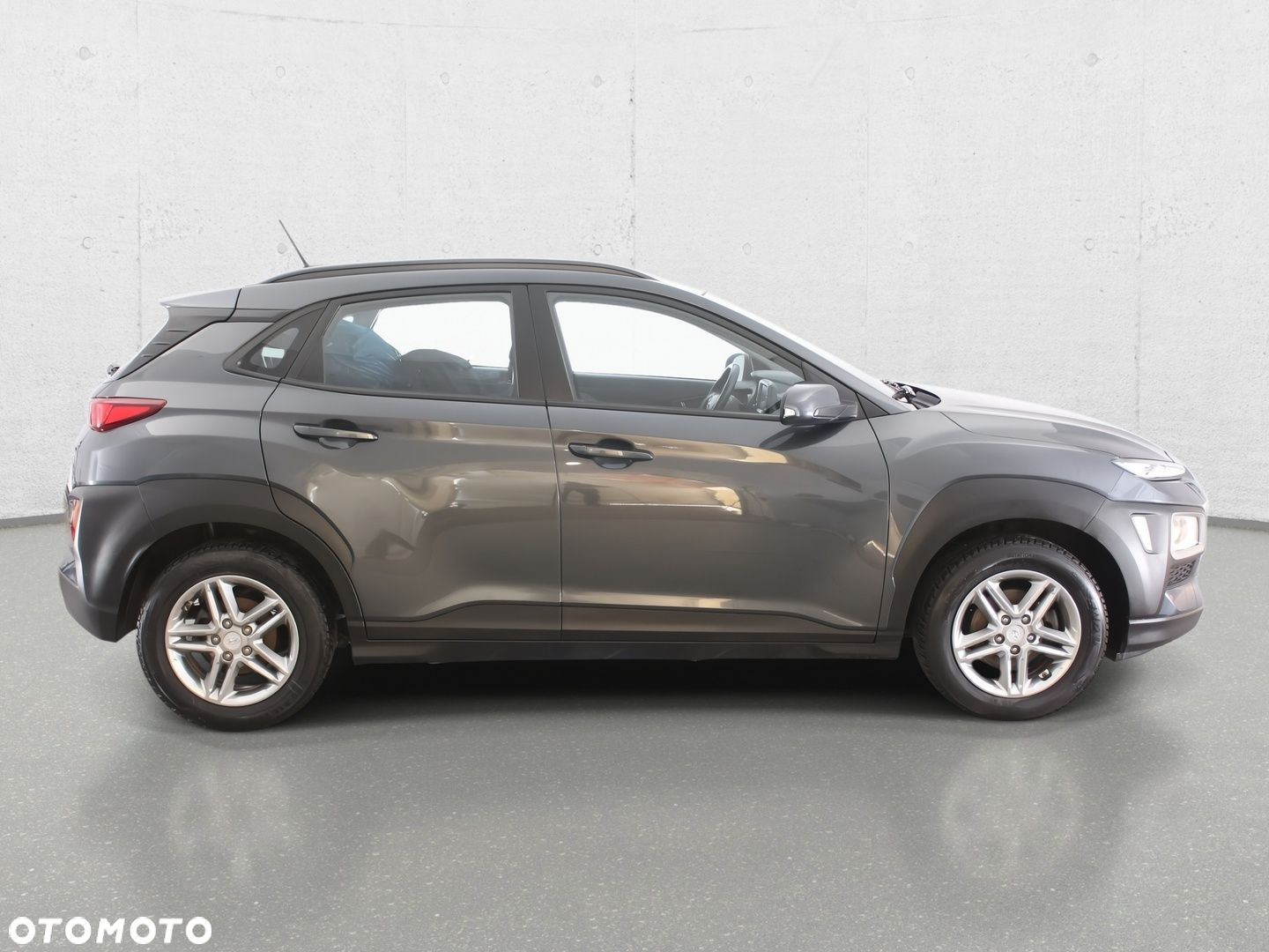 Hyundai Kona 1.0 T-GDI Comfort - 4