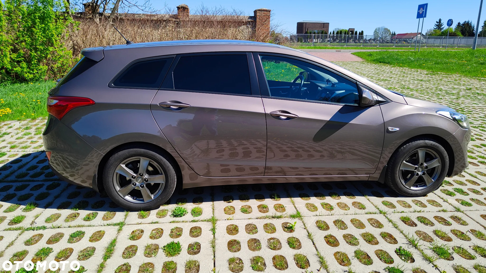 Hyundai i30 1.6 GDI Comfort - 3