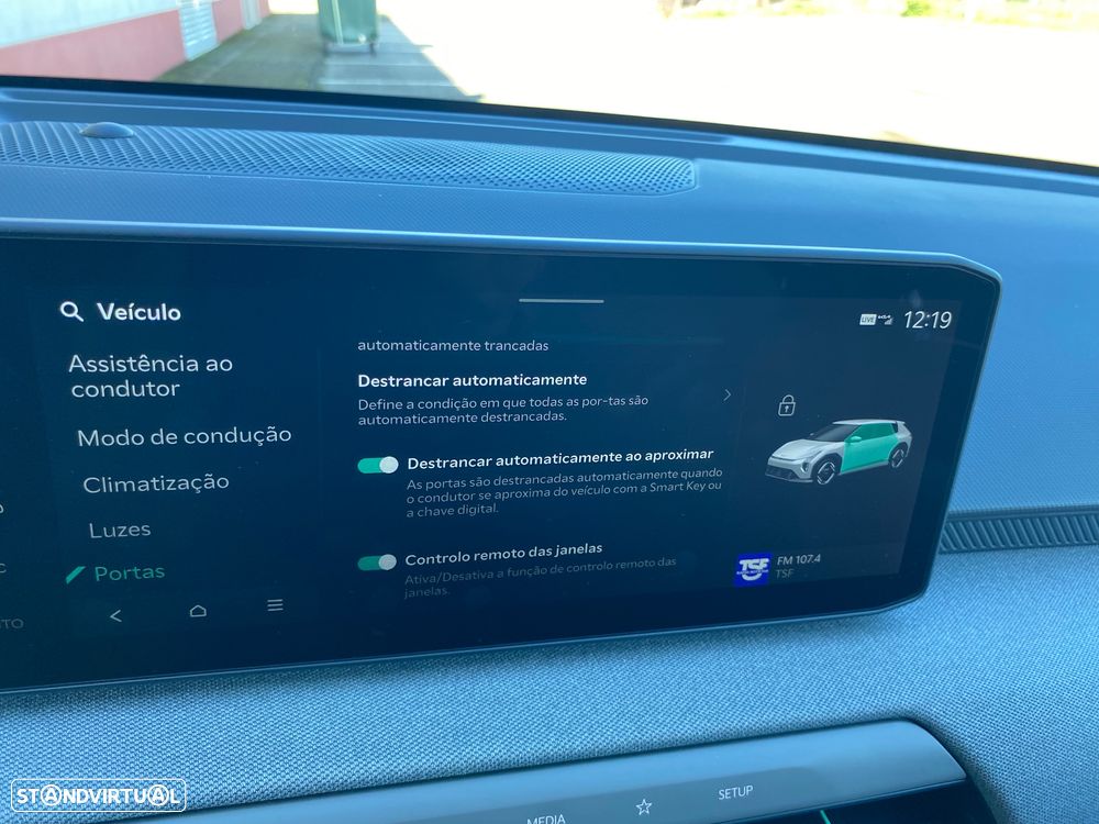 Kia EV4 81.4 kWh Tech - 40