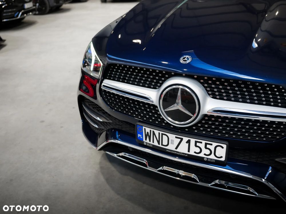 Mercedes-Benz GLE 350 d 4-Matic Premium - 5