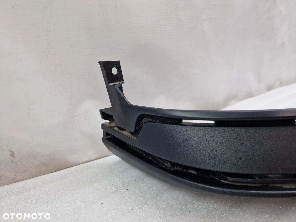 MG EV 4 IV MG4 SPOJLER / KRATKA POD ZDERZAK PRZEDNI PRZÓD , NR P11183304 , NR AUKCJI KR500 - 3