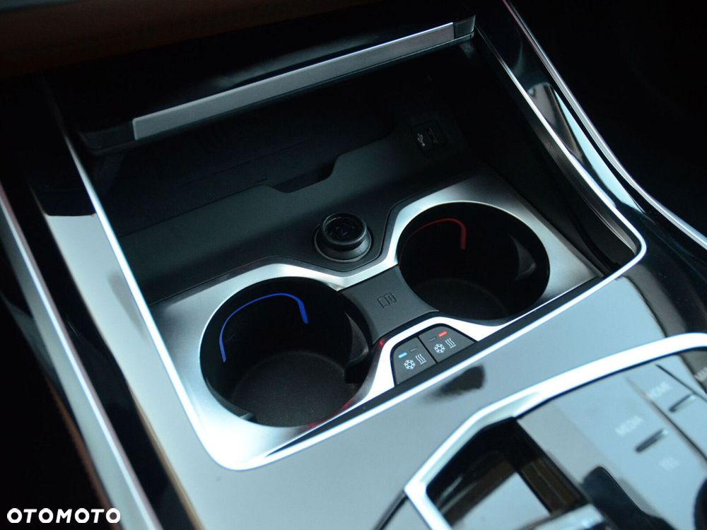 BMW X7 - 31