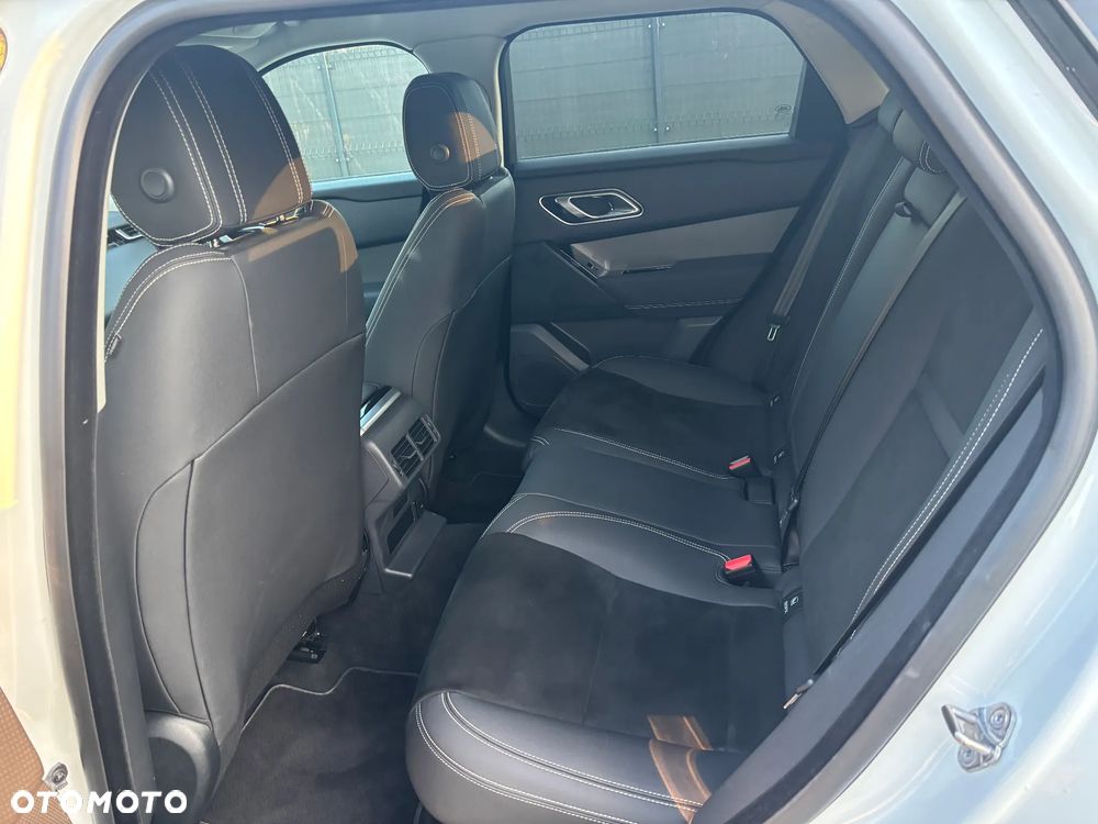 Land Rover Range Rover Velar 2.0 P250 Edition - 37