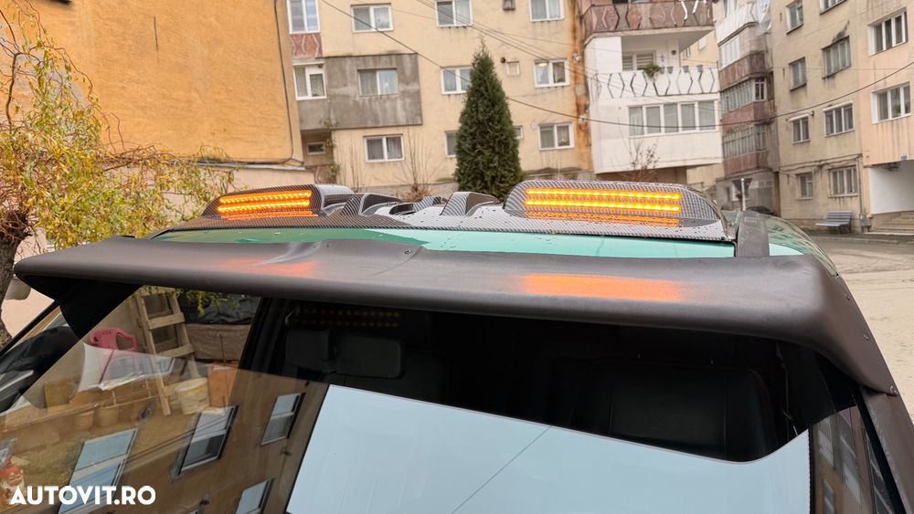 Land Rover Range Rover 2.5 DSE - 4