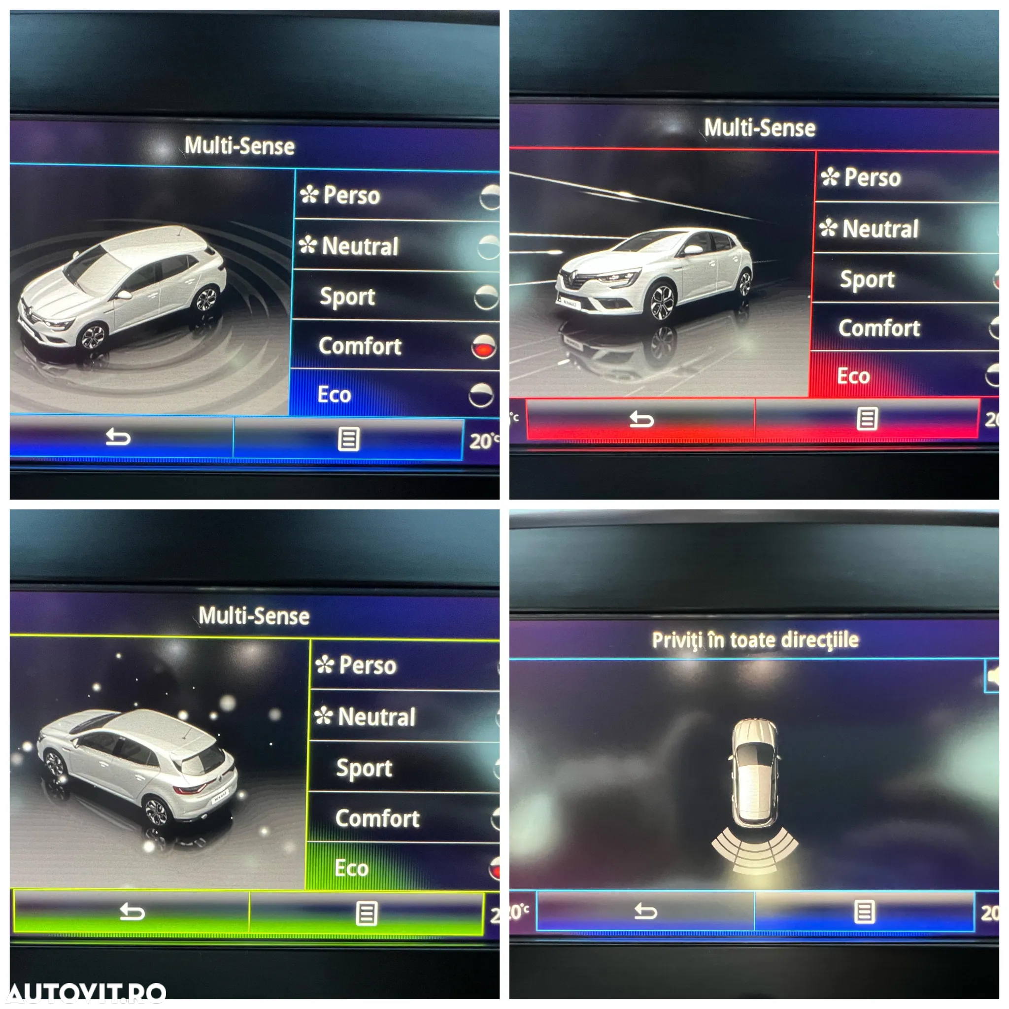 Renault Megane - 27
