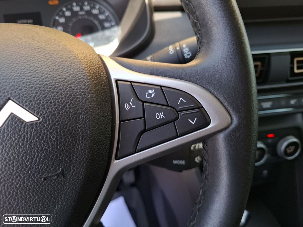 Dacia Sandero 1.0 TCe Extreme - 17