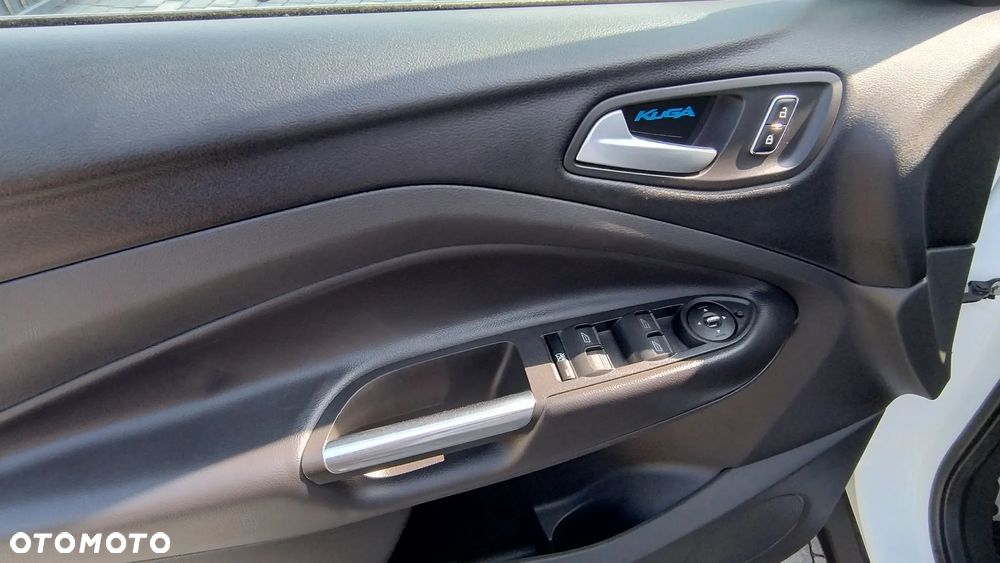 Ford C-MAX 1.6 TDCi Edition - 6