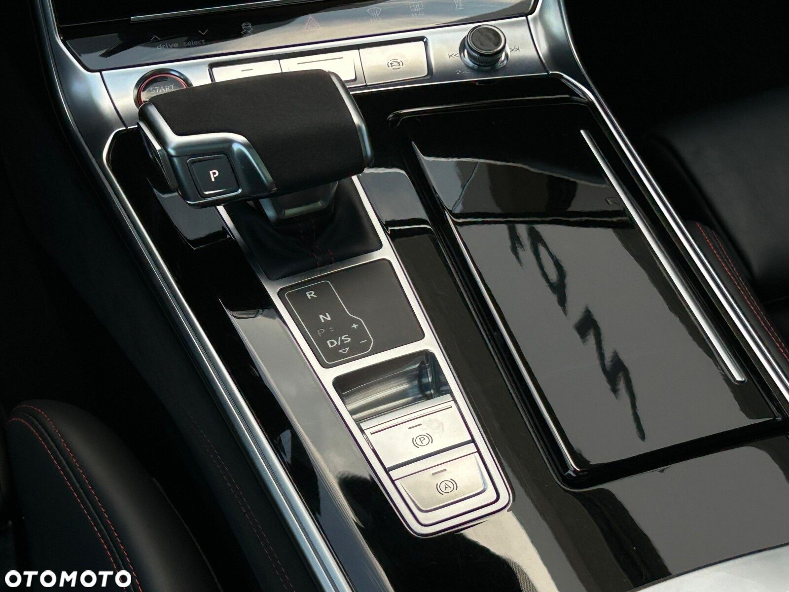 Audi RS7 Sportback - 23