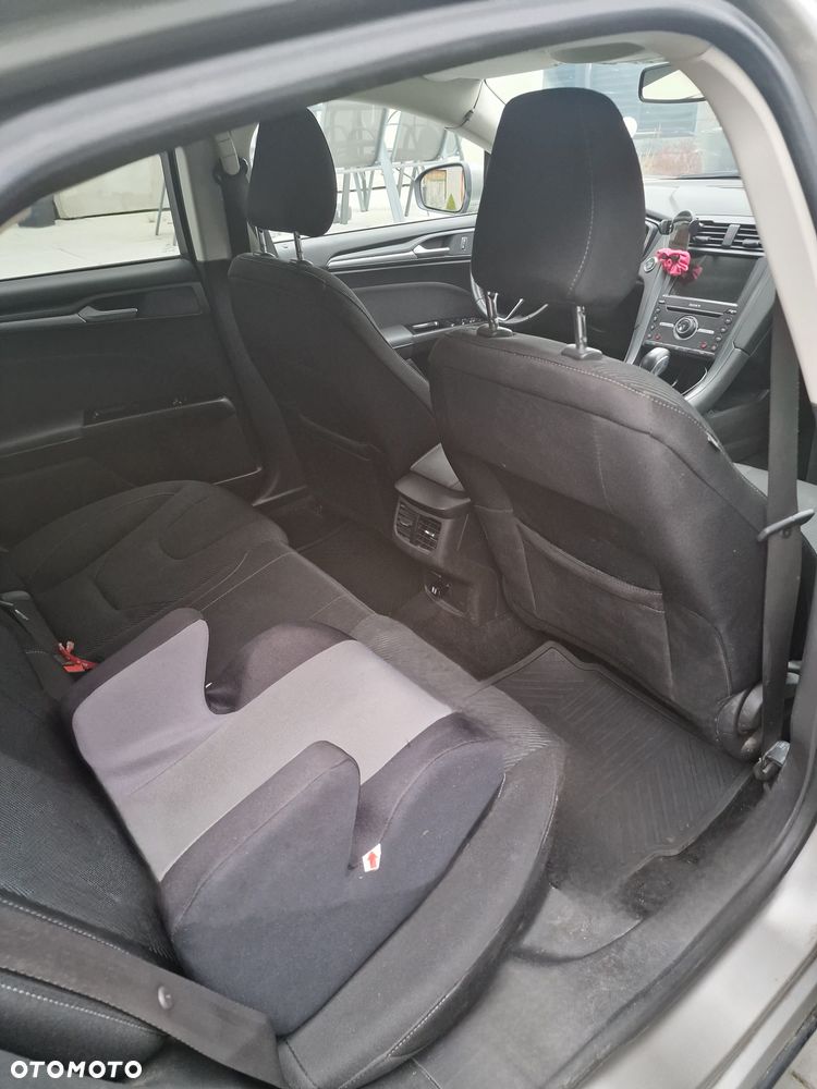 Ford Mondeo 1.5 EcoBoost Edition - 13