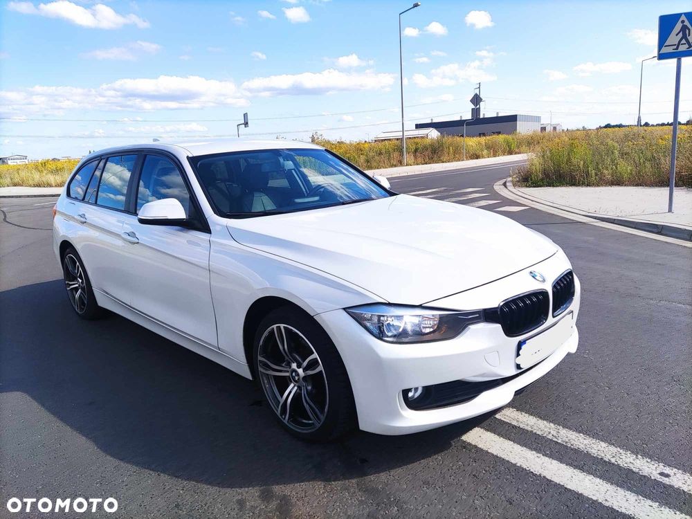 BMW Seria 3 - 3