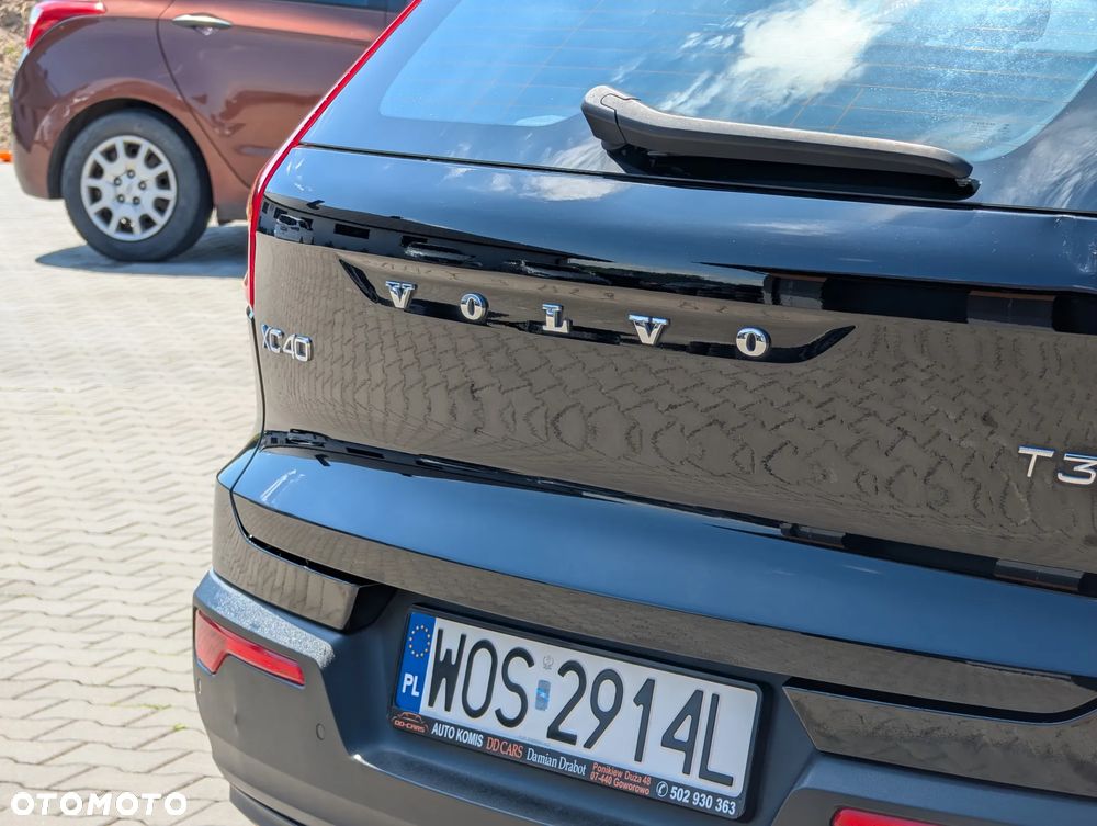 Volvo XC 40 T3 Momentum - 16