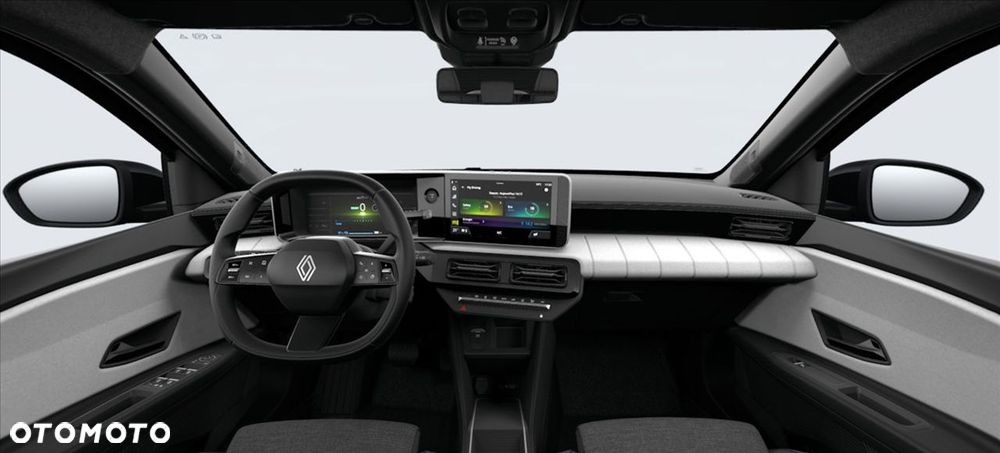 Renault 4 E-Tech 52kWh Comfort Range Evolution - 12