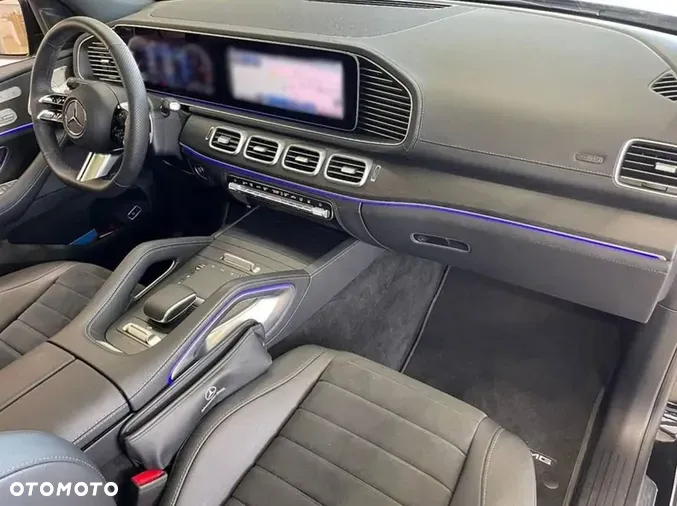 Mercedes-Benz GLE - 5
