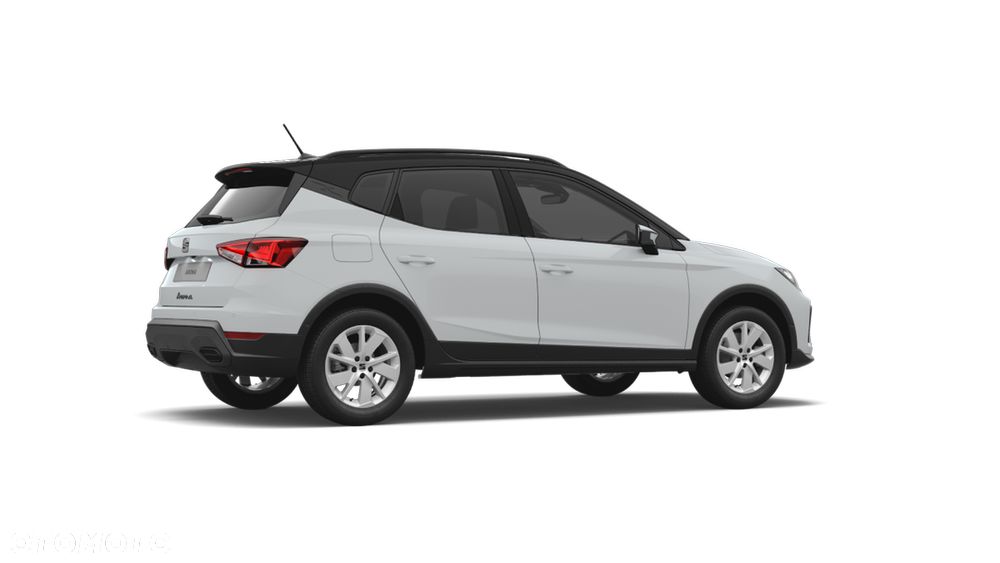 Seat Arona 1.0 TSI Style S&S DSG - 2