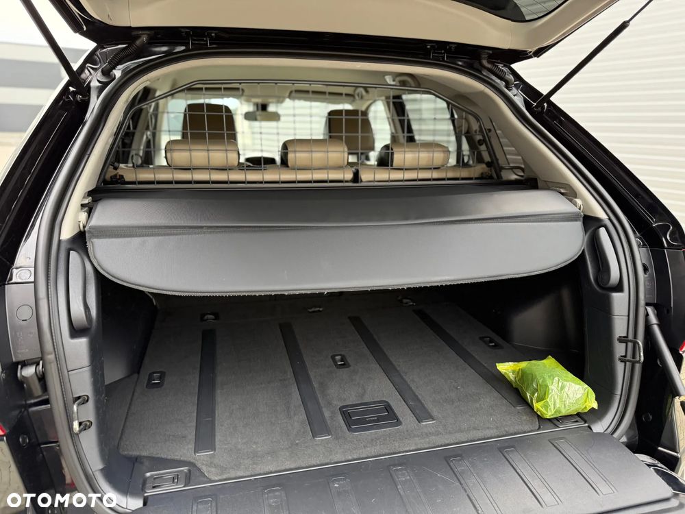 Renault Koleos dCi 150 FAP 4x4 Limited - 24